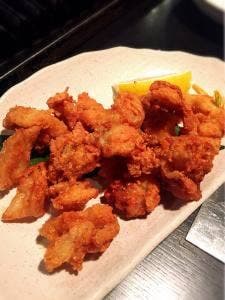ぢどり屋 片町本店