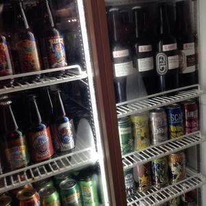T.N.T. Craft Beer Pub & Bottle Shop