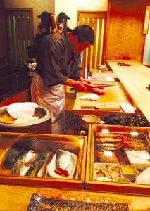 田の頭
