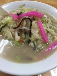 中華料理両和