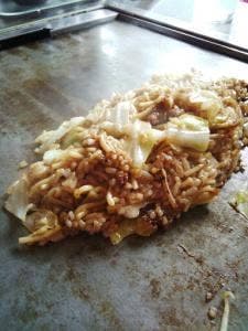 お好み焼3丁目