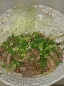 バハティー板花