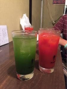居酒屋shino