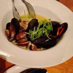 ルーク パスタリストランテ