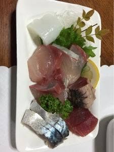 航路