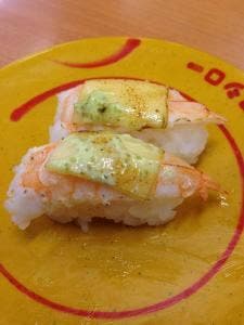 スシロー 瀬戸店