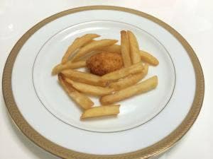 ケンタッキーフライドチキン 琴似店