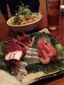海底