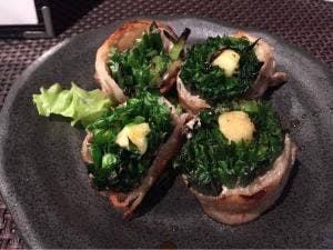 焼き鳥 Star