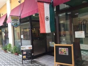 ケララキッチン