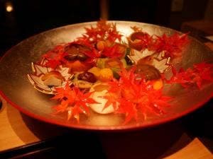 料亭 閼伽井