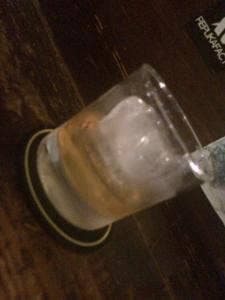 Dining Bar Salji