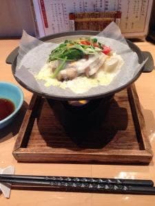 とし庵