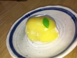 鼓月銀閣寺店