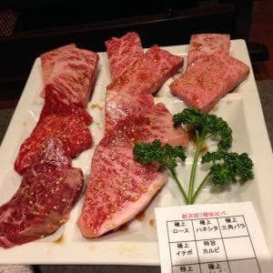 肉匠 紋次郎