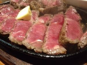 居酒屋珍千国凛