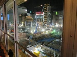 ダイニングバーサン
