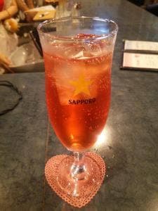 メイド喫茶＆BAR フェアリー