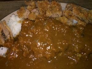 カレー屋 プーさん