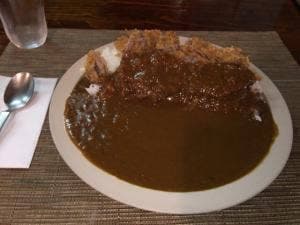カレー屋 プーさん