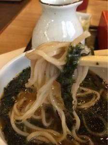 蕎麦処 近江家