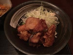 居酒屋まる中泉