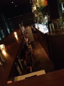 Bar 52