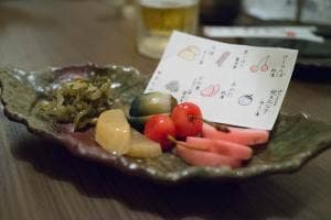 まさかり 別邸