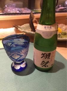 寿司 たつ