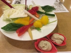 Pizzeria Bar IL MONTE ホテルセキア