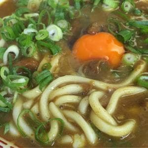 勝ちゃんラーメン