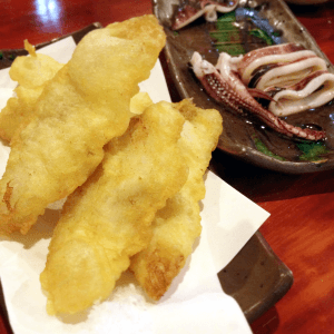 海鮮居酒屋 豊しん
