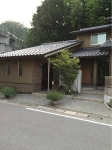 谷内うなぎ店