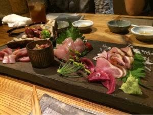 わげんや