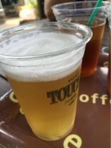 萌木の村 ひろばカフェ