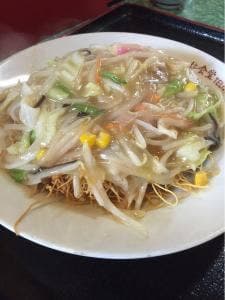 一休食堂