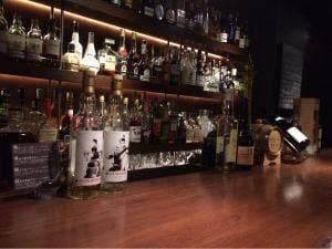 BAR CHŒUR