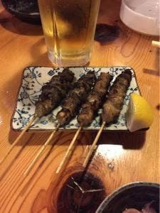 炭火焼鳥 とりたけ