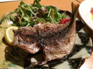 トラットリア シエロ エッセ