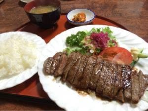 お食事処 Yukawa