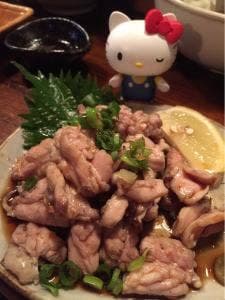 鳥良