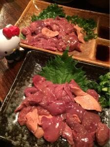 鳥良