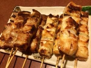 味心三船