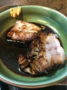 休処 ふみや