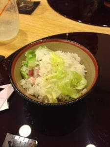 和料理 たつのこ