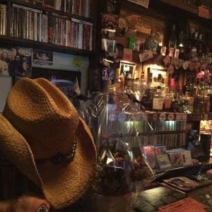 Music Bar Beggars Banquet