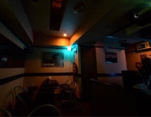 BAR日知屋