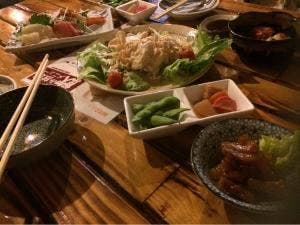 三代目 御用亭