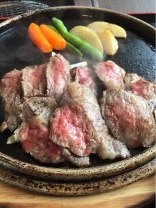 焼肉竹林 ララプレイス愛宕店