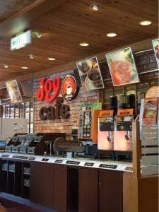 ファミリーレストラン ジョイフル 伊賀上野店